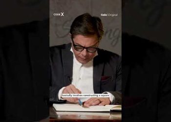 Is It Possible to SQUARE the CIRCLE?