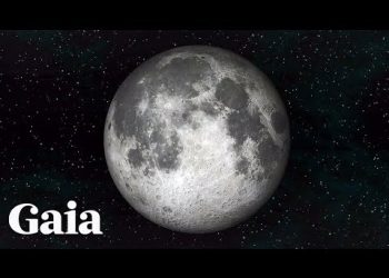 Is There a Secret Government Base on the MOON?