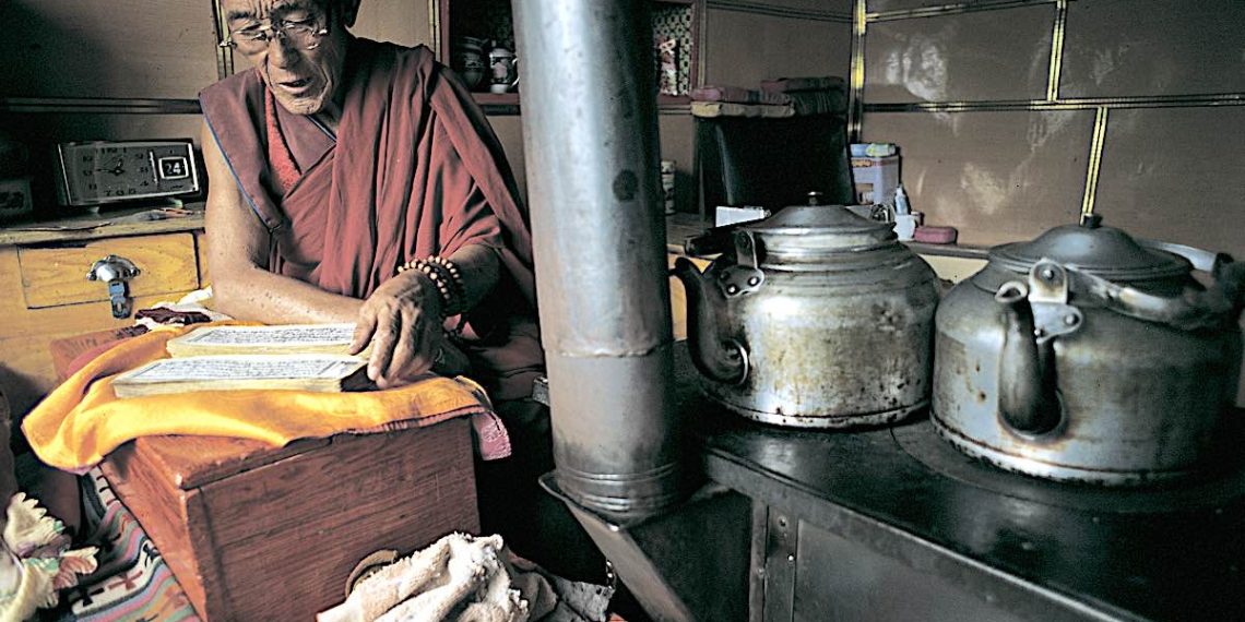 “Means of Accomplishing”: Sadhanas, the secret sauce recipe of Vajrayana Buddhism — the ingredients that make it effective, and how to embrace its elegant formulas