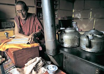 “Means of Accomplishing”: Sadhanas, the secret sauce recipe of Vajrayana Buddhism — the ingredients that make it effective, and how to embrace its elegant formulas