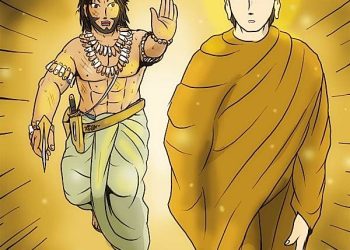 Peacemaking Buddhism: importance of Ahimsa “Non-Harm” in Buddhism — “Nonviolence is the weapon of the strong.”