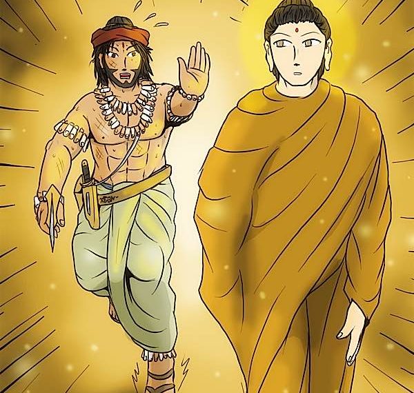 Peacemaking Buddhism: importance of Ahimsa “Non-Harm” in Buddhism — “Nonviolence is the weapon of the strong.”