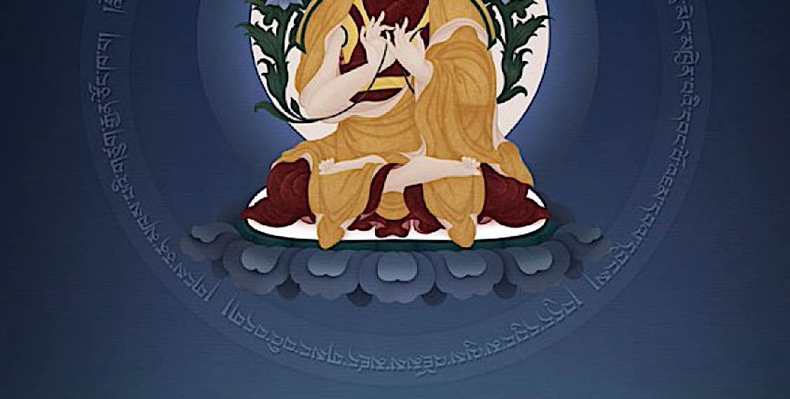 PODCAST: Mahamudra Meditation Retreat: Samatha meditation introduction, session 1 with Venerable Zasep Rinpoche
