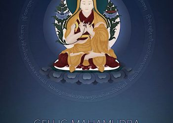 PODCAST: Mahamudra Meditation Retreat: Samatha meditation introduction, session 1 with Venerable Zasep Rinpoche