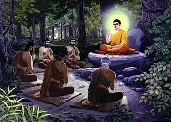 Purify karma, heal illness, increase lifespan and avert calamities with Usnisa Vijaya Dharani Sutra and Mantra