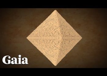 Researcher Says Ancient City May Lie BENEATH Giza