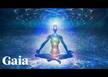 Spinal Fluid ACTIVATES the Pineal Gland in Meditation