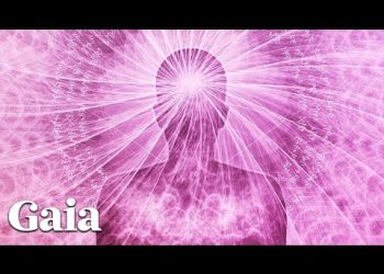 Tapping Into SUPER-CONSCIOUS States of Awareness