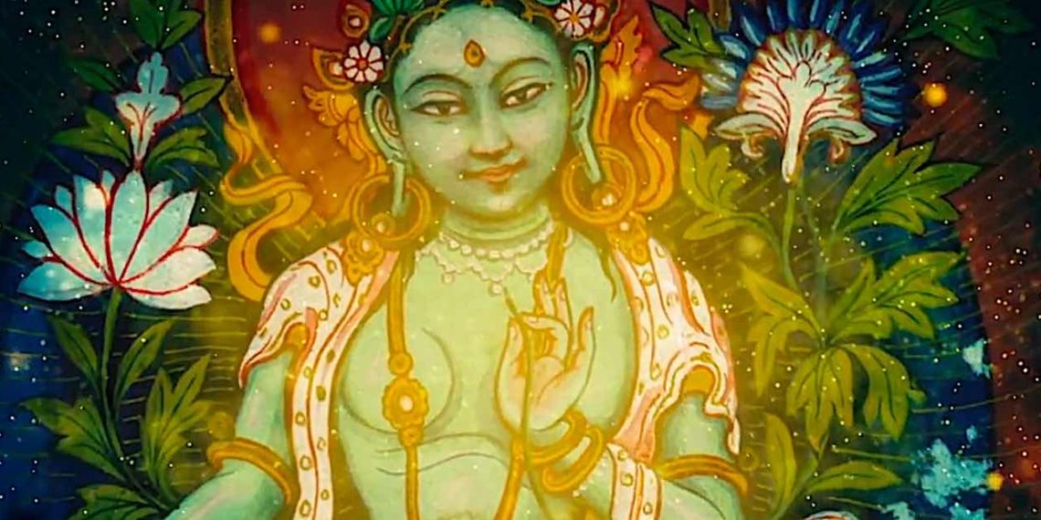 TARA DAY in 2022 — Puja and mantra practices to bring the swift saving and healing activity of Tara into your life