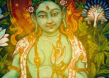 TARA DAY in 2022 — Puja and mantra practices to bring the swift saving and healing activity of Tara into your life