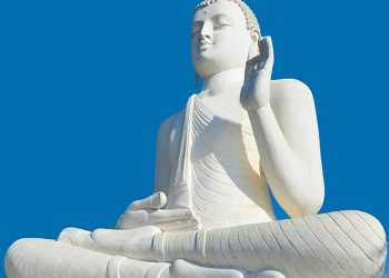 University in India Publishes Pioneering Multilingual Dictionary of Buddhist Terms
