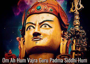 VIDEO By Popular Demand! Mantra-Only: Guru Rinpoche Padmasambhava’s Powerful Wish-Fulfilling Mantras — Protection, Prosperity, Healing