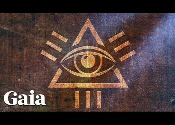 World Of The Occult with Jordan Maxwell