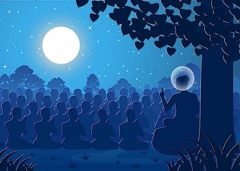 Buddha taught with logic and analysis; Magga-vibhanga Sutta — Analysis of the Noble Eightfold Path