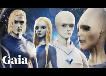 Creation of the GALACTIC Confederation