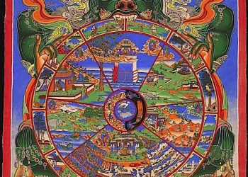 Dependent Co-Arising Answers Most Arguments with Impeccable Logic: The Great Causes Discourse Maha-nidana Sutta