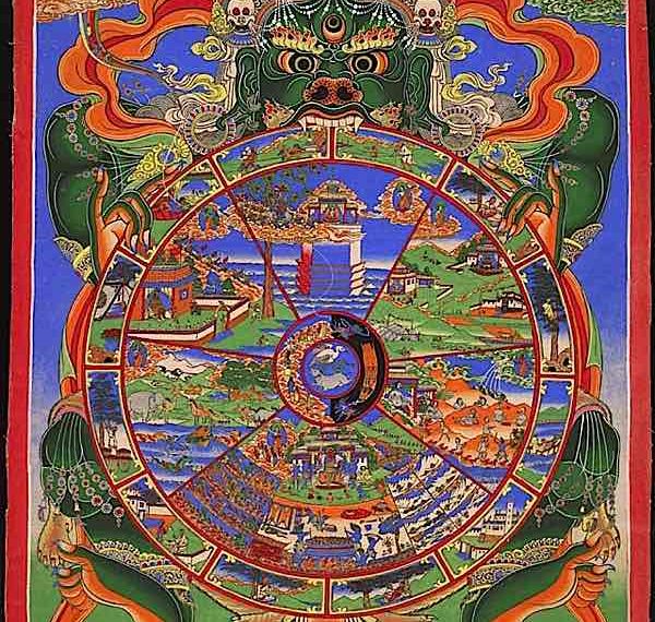 Dependent Co-Arising Answers Most Arguments with Impeccable Logic: The Great Causes Discourse Maha-nidana Sutta