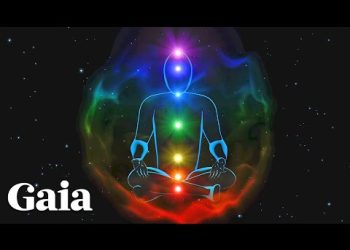 Do Our BRAINWAVES Represent The Spiritual Dimensions?