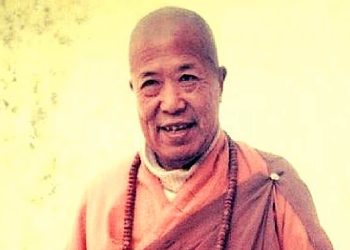 Expedient Means — the Lotus Sutra’s Essence Chapter (Chapter 2) 妙法莲华经 translated by Venerable Master Hsuang Hua