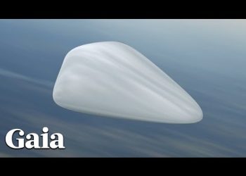 Government Report States UFOs May Be PLASMA