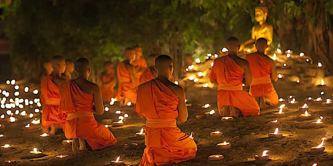 Lord Buddha Day! Vesak May 16 2022: Buddha’s Birthday! , the “most sacred day to millions of Buddhists around the world” — UN