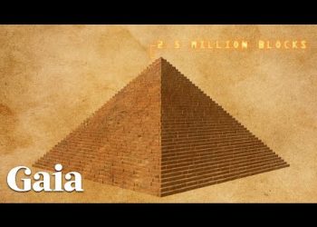 PRECISE Geometry of Earth is ENCODED in the Great Pyramid