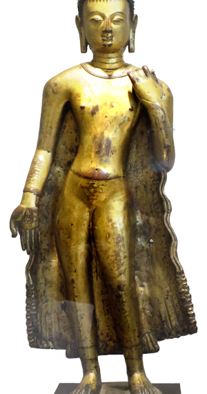 Supporting Member Ad-Free Video: Om Gate Gate Paragate Parasamgate Mantra sung by Yoko Dharma with meditation images