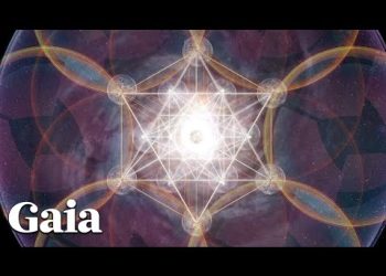 The Akashic Records Exist Within the 8th Dimension