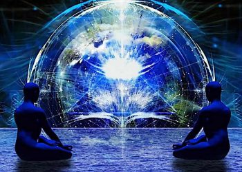 The observer conundrum in Buddhism and Quantum Physics: koans, erasers, soul-not-soul, and endless cycles of time