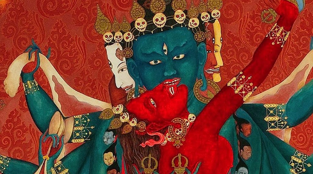 Tsog dates 2022 on Western Calendar: and, the meaning of Tsog (Tsok) — the non-ordinary blissful offering