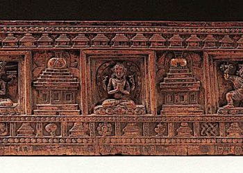 Video: 3 great Bodhisattvas Manjushri, Avalokiteshvara and Vajrapani — mantras and introduction: bring the wisdom, compassion & power of the 3 Lords into your life