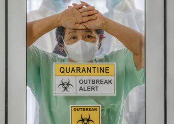 Angels at the Window