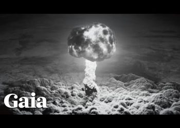 Are UFOs Monitoring Nuclear Weapon Installations?