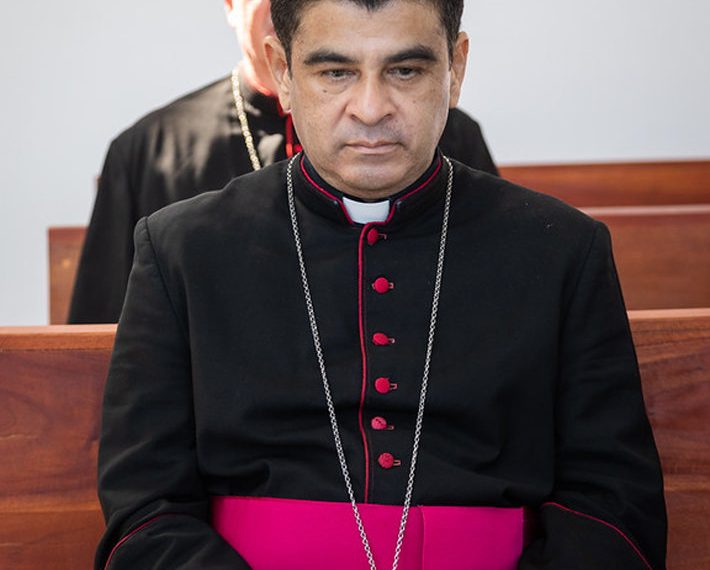 Catholic Priests Denounce Police Mistreatment of Nicaragua Parishes