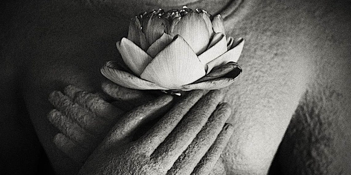 Chan Buddhism – the “Flower Sermon” and the profound roots of Chan or Zen — the open hearted path