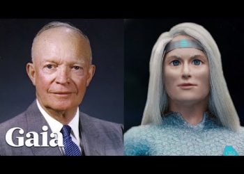 Did Former President Dwight Eisenhower Meet with Extraterrestrials?