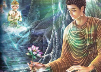 HAPPY SAGA DAWA DUCHEN celebrating Shakyamuni Buddha’s Enlightenment and Paranirvana! May All Beings Benefit!