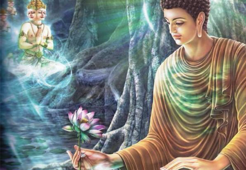 HAPPY SAGA DAWA DUCHEN celebrating Shakyamuni Buddha’s Enlightenment and Paranirvana! May All Beings Benefit!