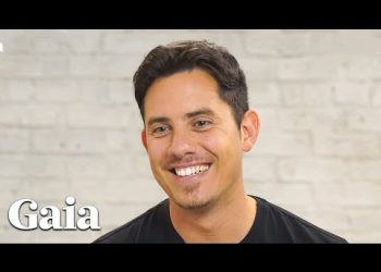 Man’s Spirit Guides Have Contacted Him Since CHILDHOOD