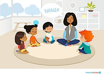 Meditation for children: Peer-reviewed studies support structured meditation in classrooms and homes to help children deal with depression, negative coping and self-hostility