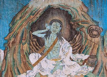 Mila the “Cotton Clad”: the glorious story of Milarepa, great singing sage of the Tibetan Buddhist Tradition