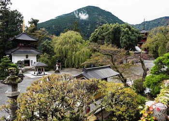 Nichiren’s Legacy: Three principle practices of Nichiren Buddhism —  meditation on the Gohonzon and Namu Myoho Renge Kyo