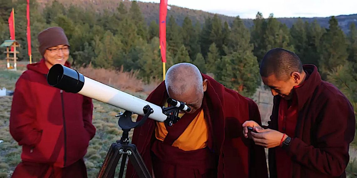Scientific Buddhist? A spiritual path that aligns with science? Why science and logic enhances Buddhist practice