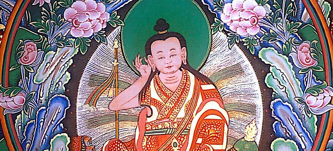 Shabkar “the greatest yogi after Milarepa” (Dalai Lama) becomes the object of his disciples attachment — from his autobiography