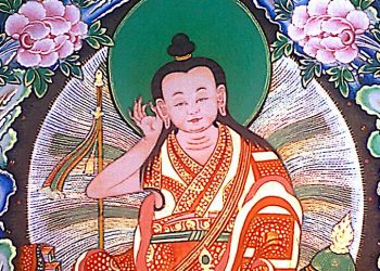 Shabkar “the greatest yogi after Milarepa” (Dalai Lama) becomes the object of his disciples attachment — from his autobiography