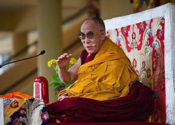 Targeted Calm-Abiding Meditation: Dalai Lama and Lama Tsongkhapa teach how to target the main affliction for a more precise meditation result