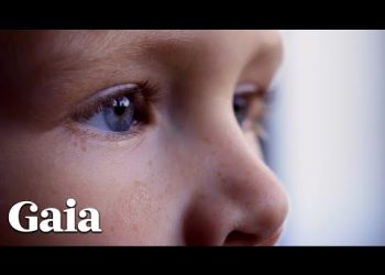 The First 7 Years of Life We Are in a State of HYPNOSIS