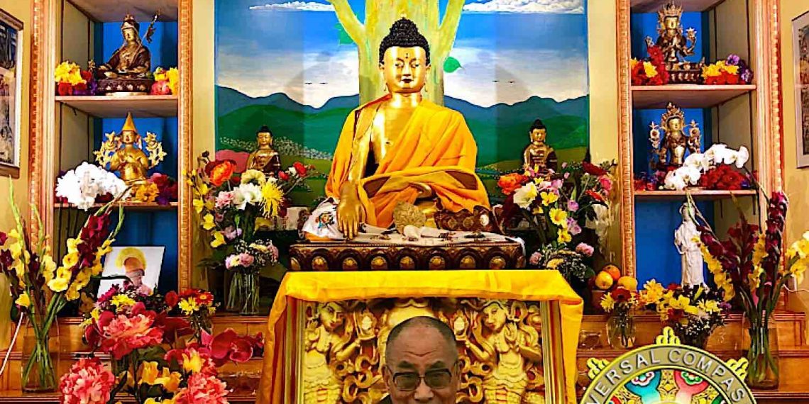 The month of merit: Saga Dawa, celebrating Buddha’s Birth, Enlightenment and Paranirvana — be generous, moral and practice often