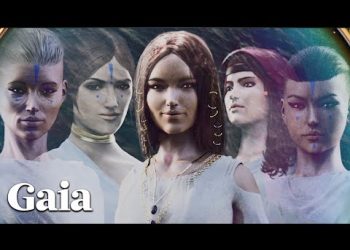 This Woman Remembers Her PAST LIFE in ATLANTIS