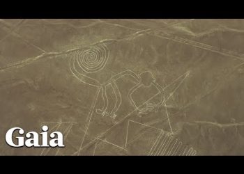 What Was the TRUE Purpose of the Nazca Lines?